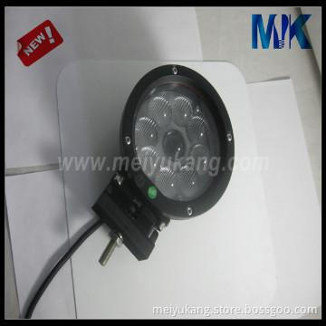 2013 high brightness 45W 9-60V DC fog head lamp led driving light